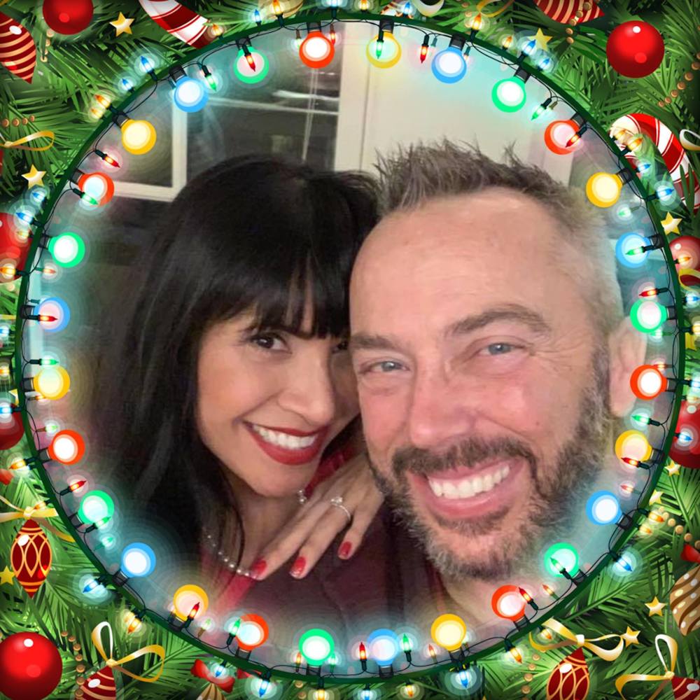 Meet your Posher, Jeff